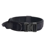 Suki-Safari Style Collar