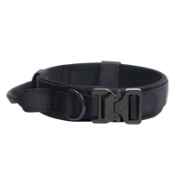 Suki-Safari Style Collar