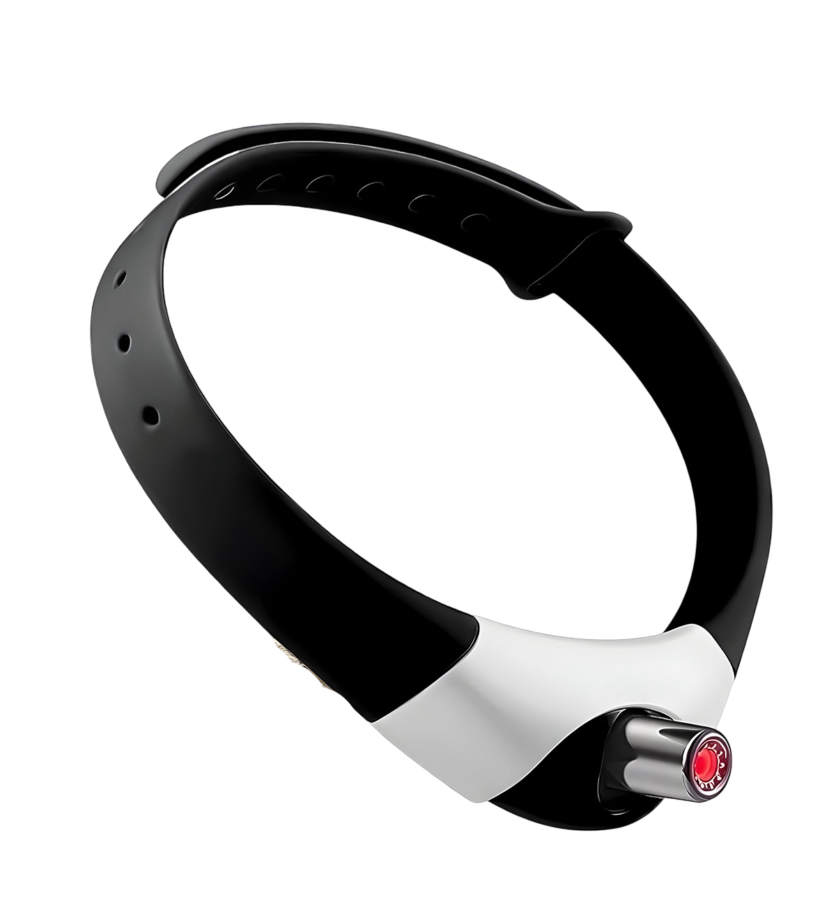 Zeni-Laser Play Collar