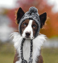 Tino-Winter Knit Hat