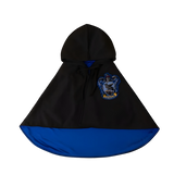 Luna-Wizard Cat Cloak