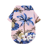 Milo-Tropical Pet Shirt
