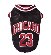 Milo-Sport Dog Jersey