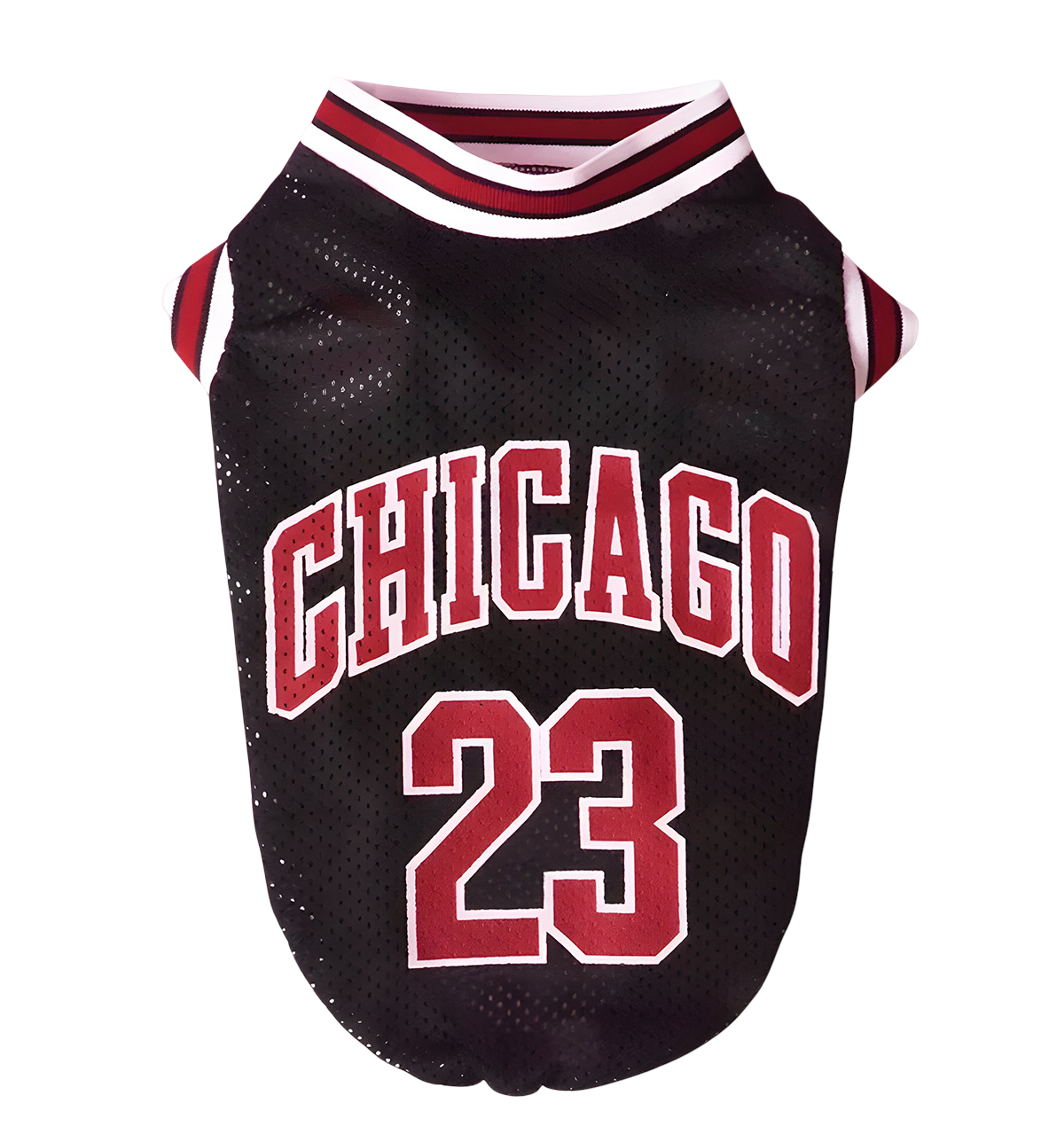 Milo-Sport Dog Jersey