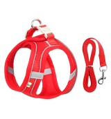 Luna-Comfort Fit Harness