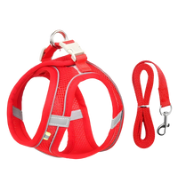 Luna-Comfort Fit Harness