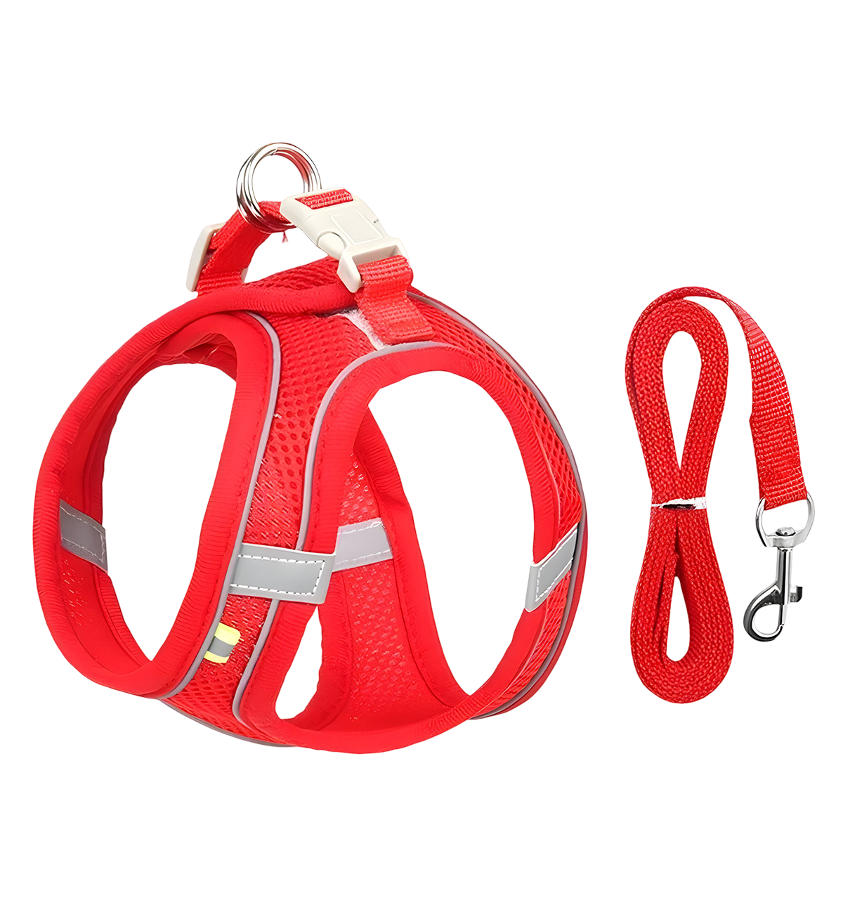 Luna-Comfort Fit Harness