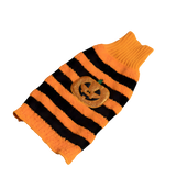 Tina-Halloween Sweater