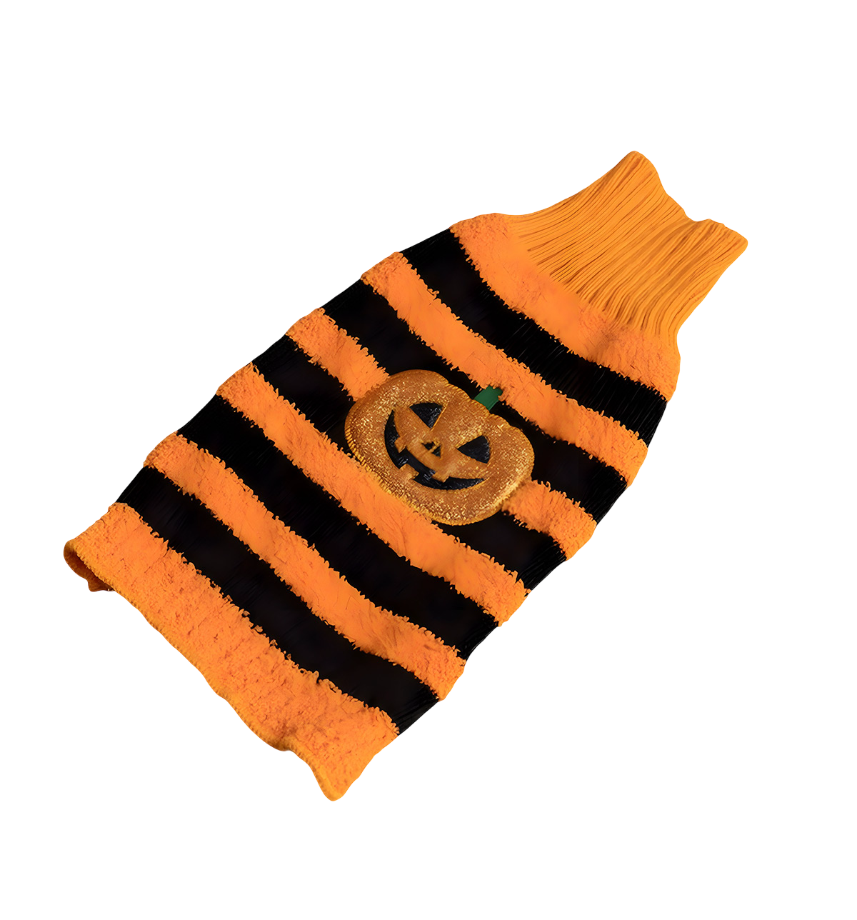 Tina-Halloween Sweater