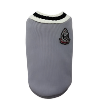 Mino-Campus Dog Sweater