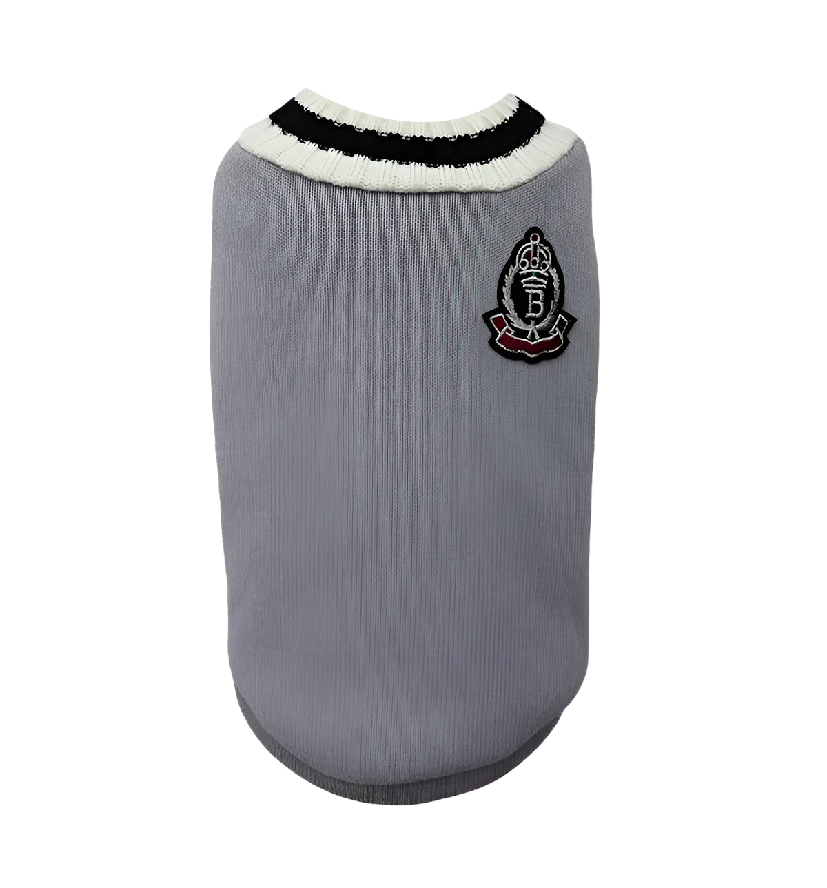 Mino-Campus Dog Sweater