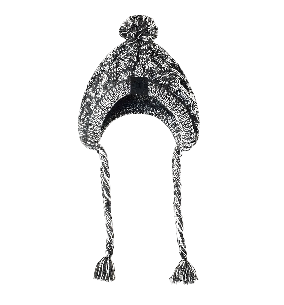 Tino-Winter Knit Hat