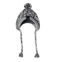 Tino-Winter Knit Hat