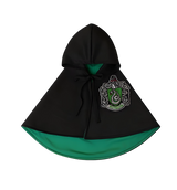 Luna-Wizard Cat Cloak