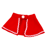 Suri-Festive Cape