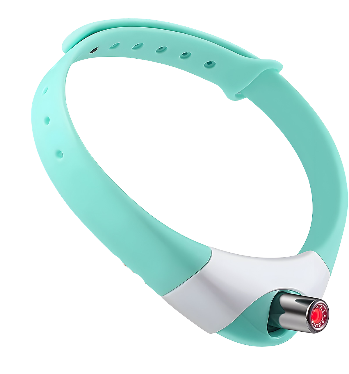 Zeni-Laser Play Collar