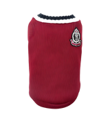 Mino-Campus Dog Sweater