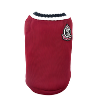 Mino-Campus Dog Sweater