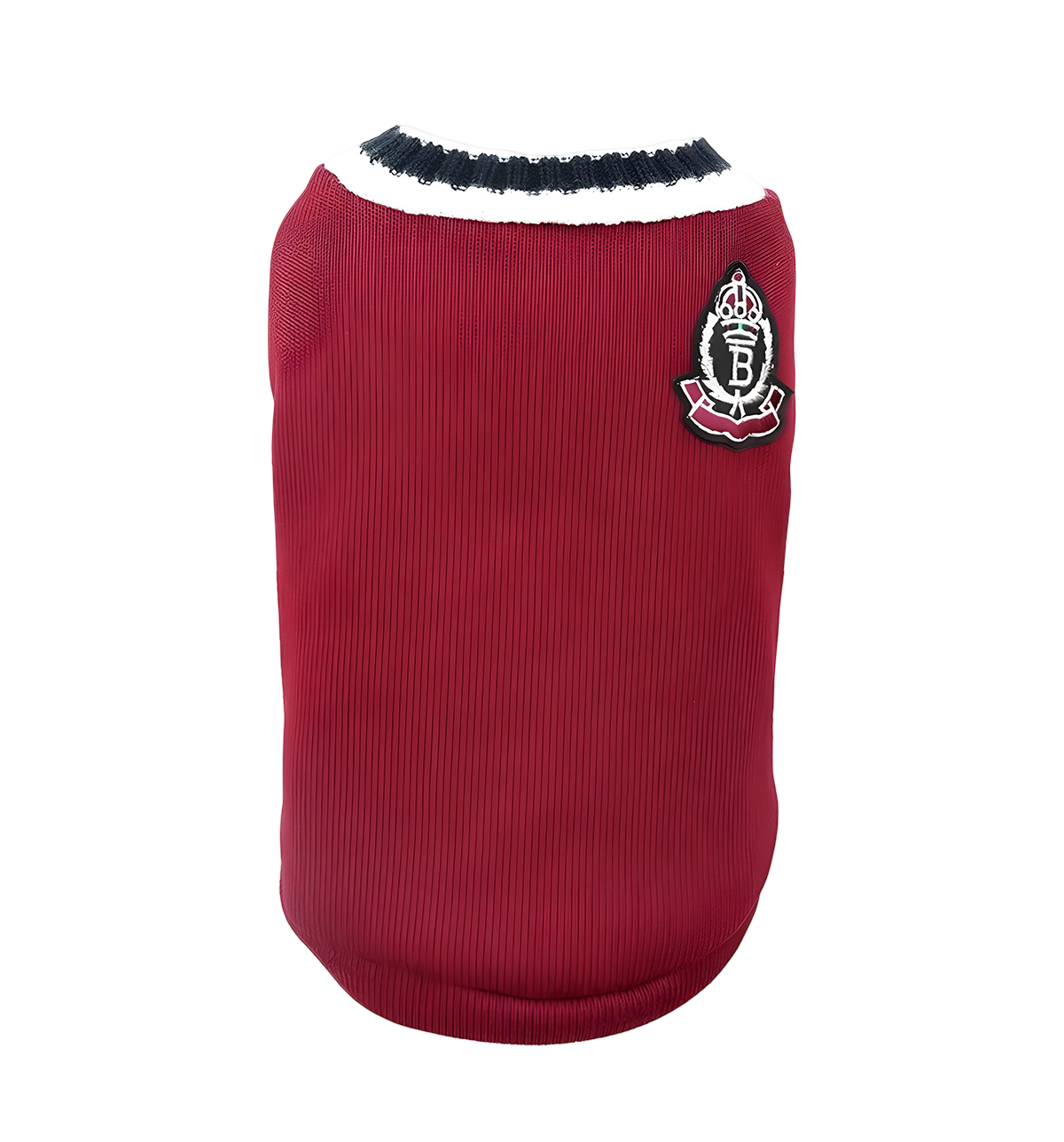 Mino-Campus Dog Sweater