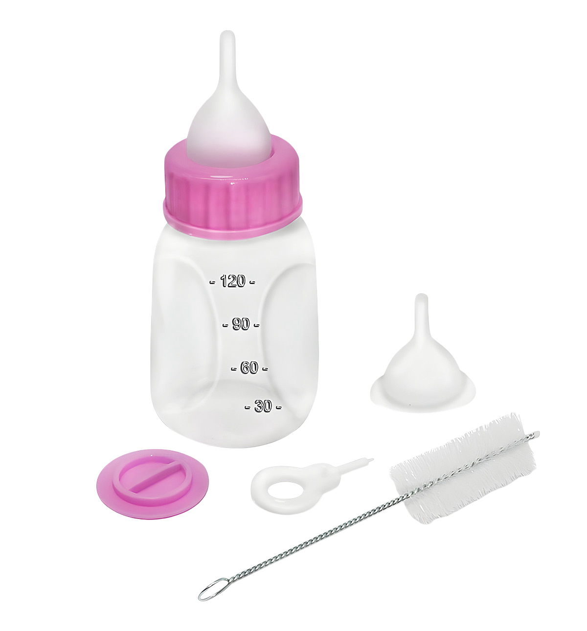 Nani-Newborn Pet Feeder