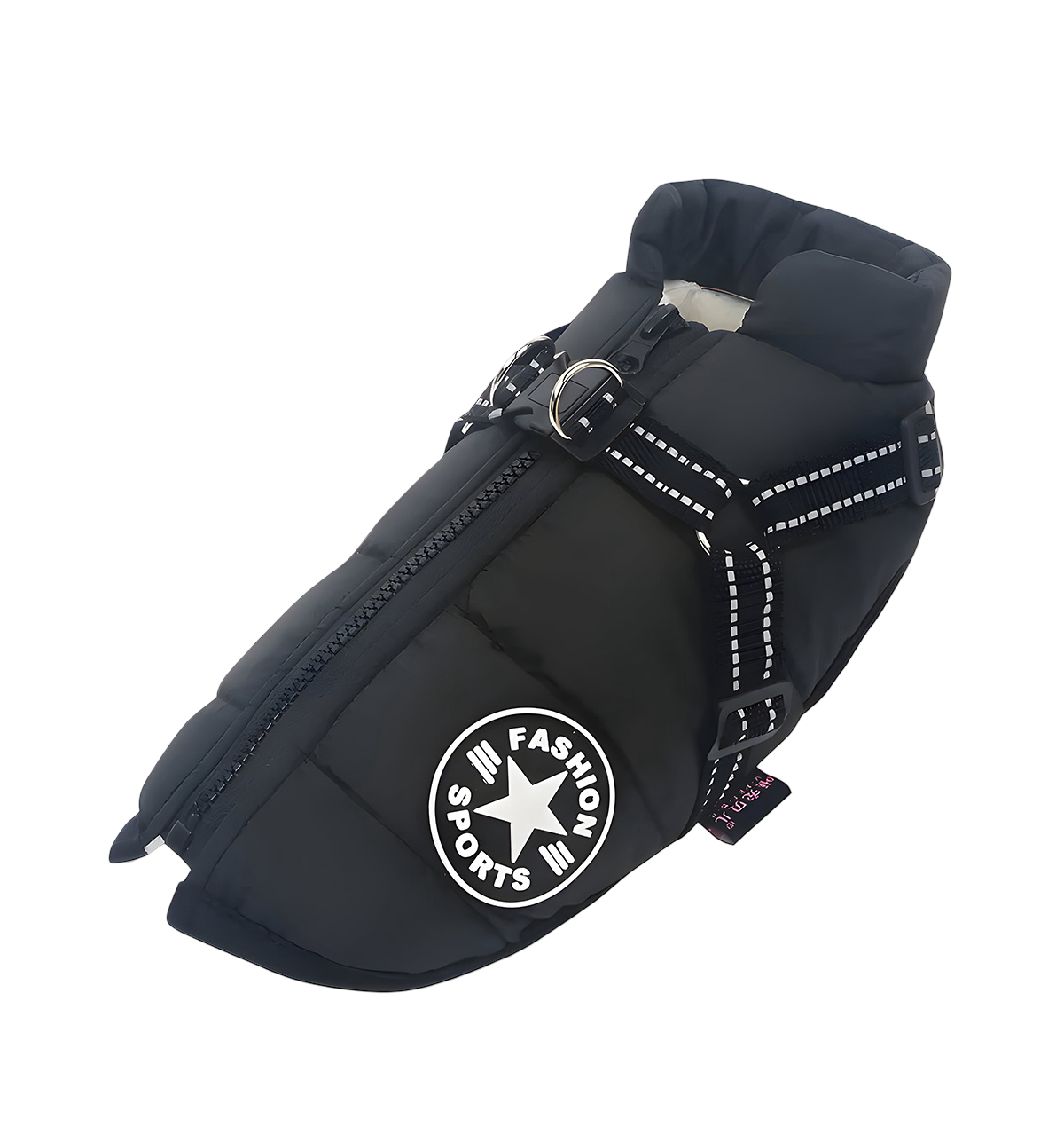 Trix-Winter Trail Vest