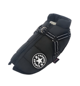 Trix-Winter Trail Vest