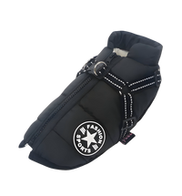 Trix-Winter Trail Vest