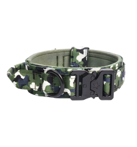 Suki-Safari Style Collar