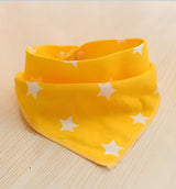 Benny-Hop Print Scarf