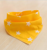 Benny-Hop Print Scarf