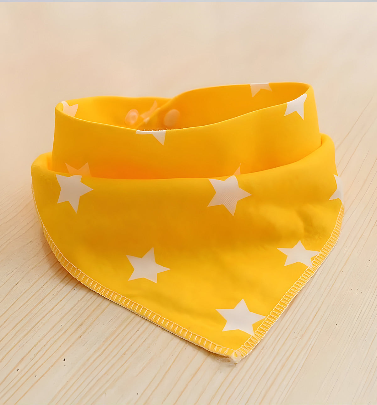 Benny-Hop Print Scarf