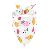 Milo-Fresh Green Scarf