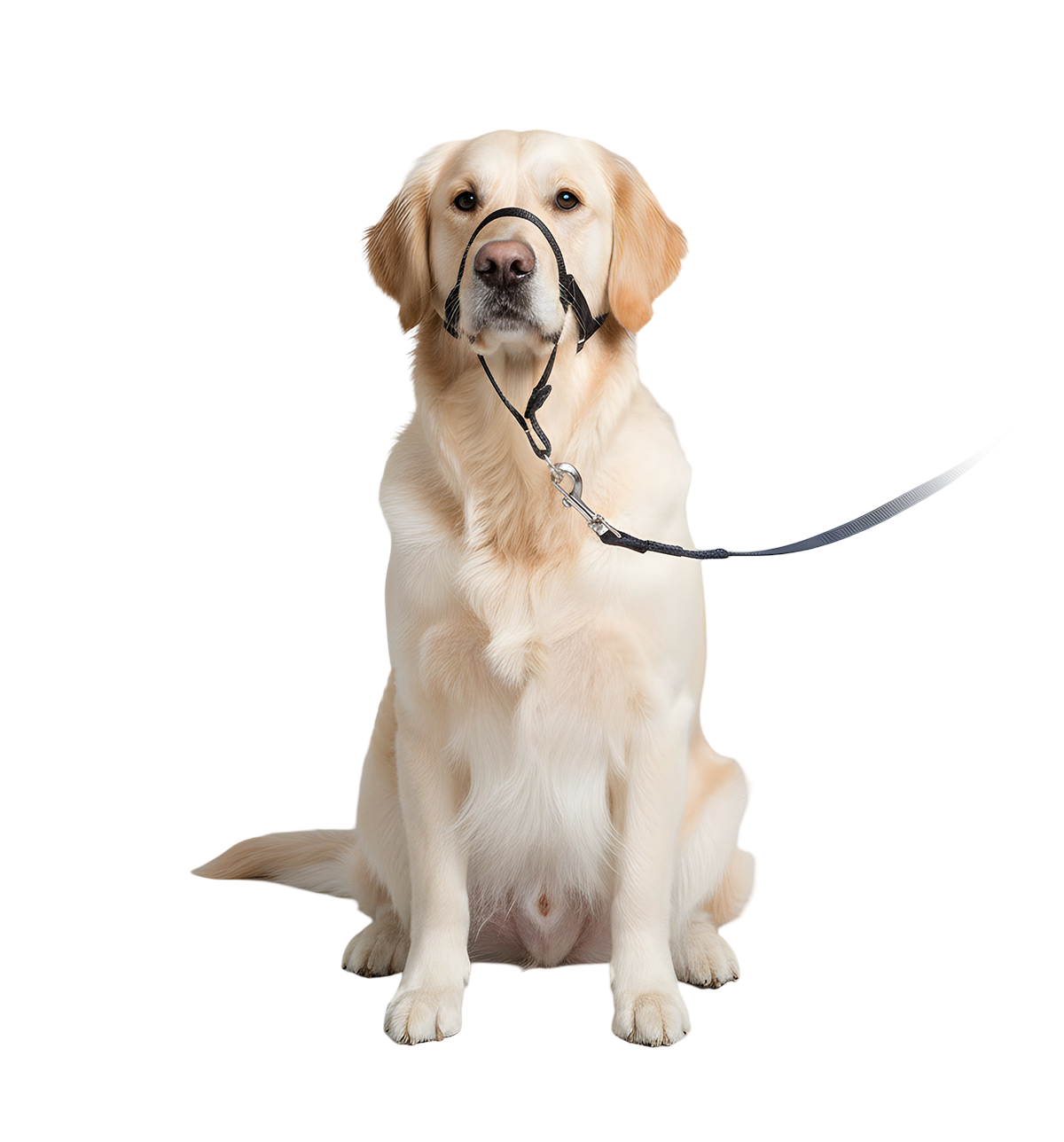 Roxy-No Pull Harness