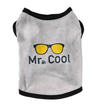 Toby-Big Brother Tee