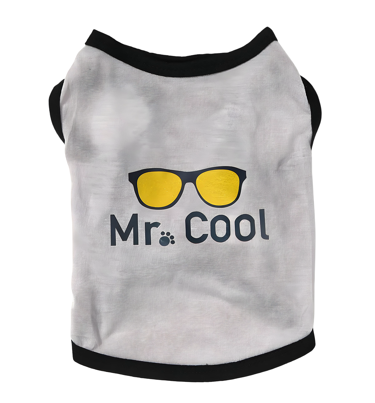 Toby-Big Brother Tee