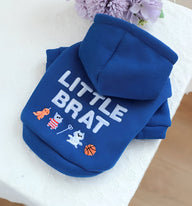 Benny-Cool Pup Hoodie