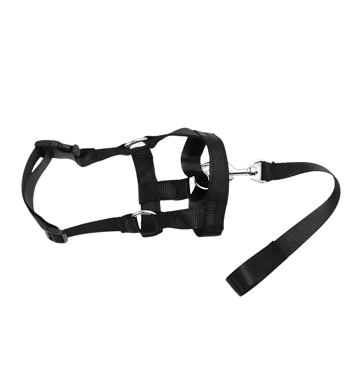 Roxy-No Pull Harness