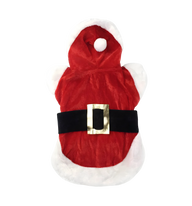 Moly-Christmas Hoodie