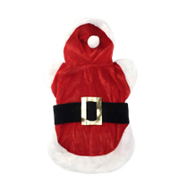 Moly-Christmas Hoodie