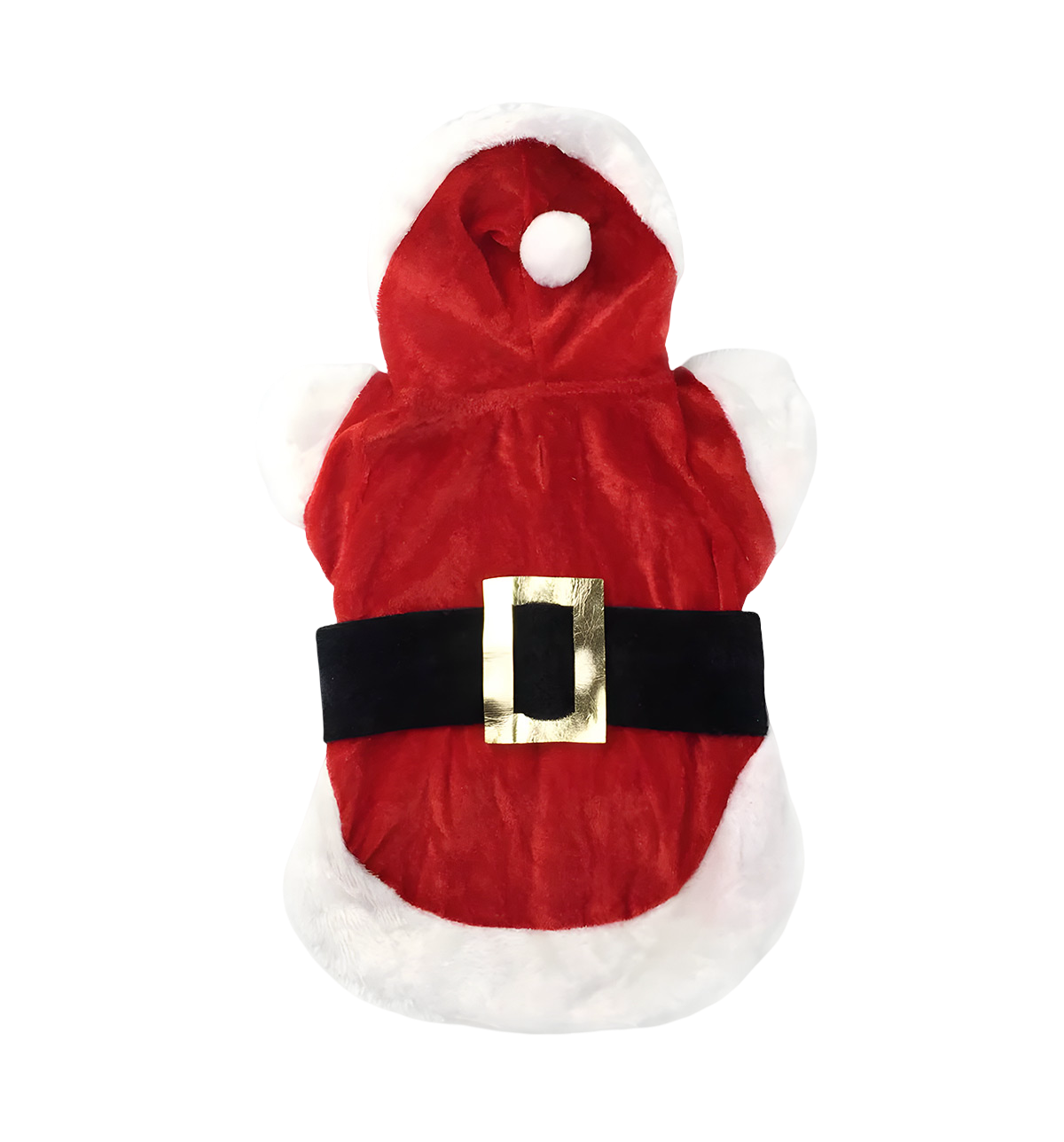 Moly-Christmas Hoodie