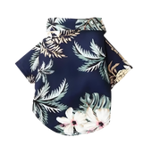 Milo-Tropical Pet Shirt