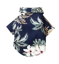 Milo-Tropical Pet Shirt