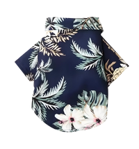 Milo-Tropical Pet Shirt
