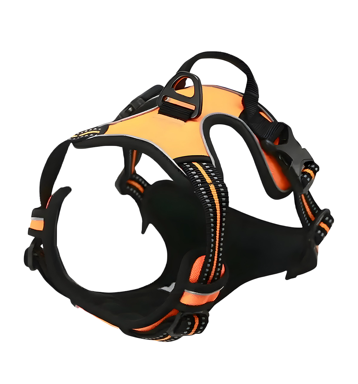 Rocky-Active Harness