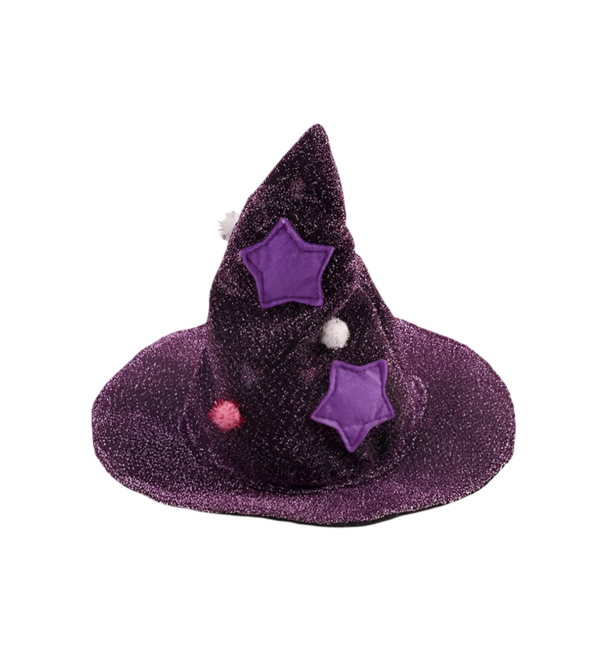Witch Pet Costume