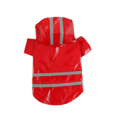 Nina-Rain Pet Jacket