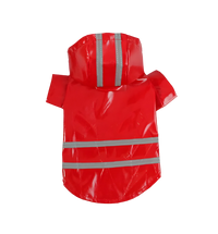 Nina-Rain Pet Jacket