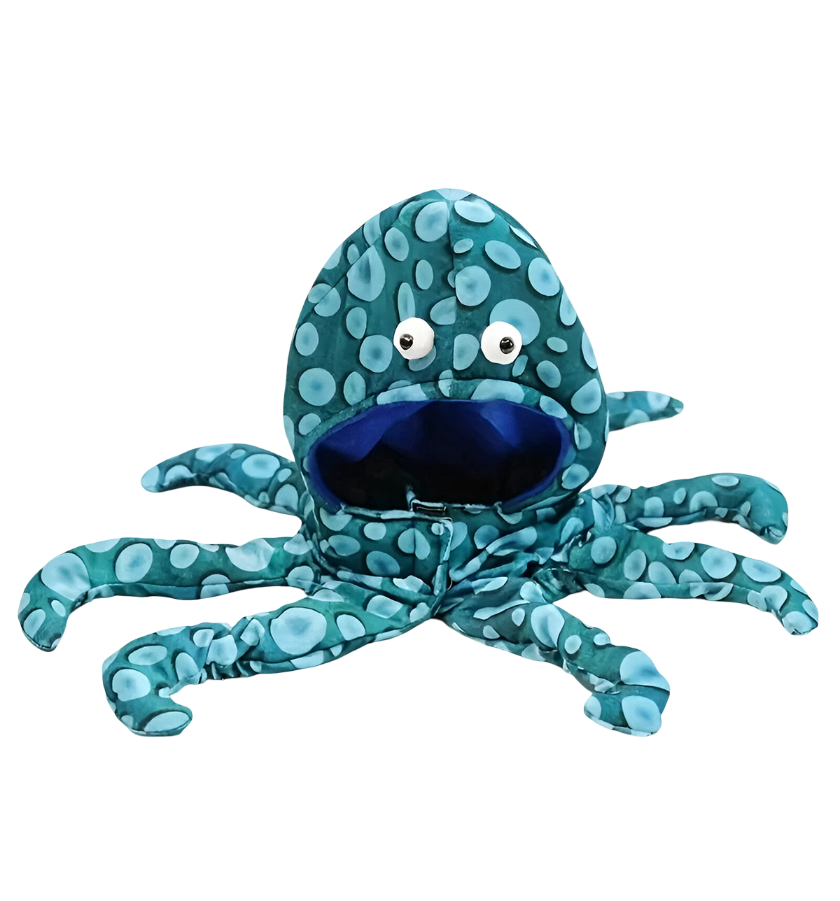 Milo-Octo Pet Suit