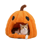 Nori-Pumpkin Hut