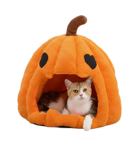 Nori-Pumpkin Hut